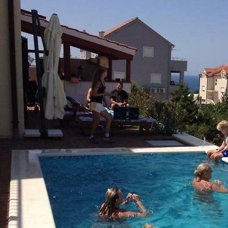 Villa Royale With Pool Hvar Town Dış mekan fotoğraf