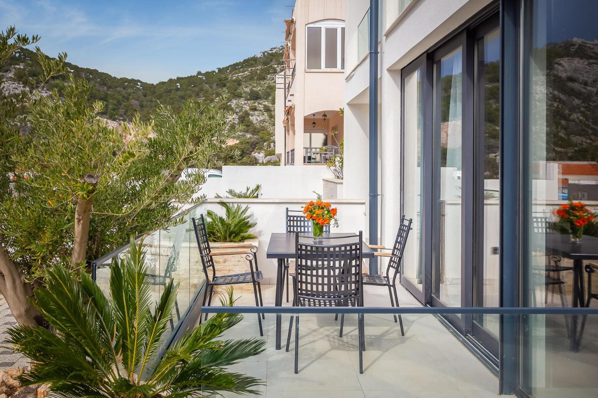 Villa Royale With Pool Hvar Town Dış mekan fotoğraf
