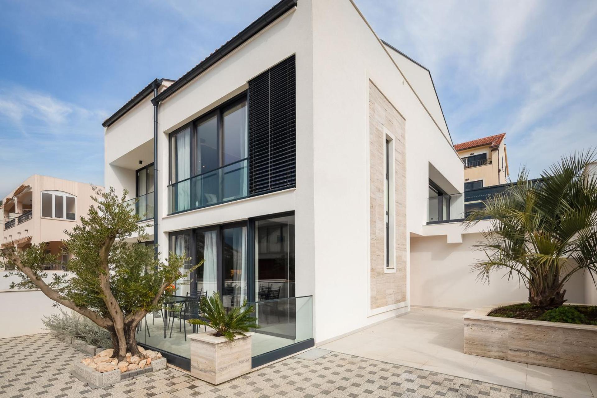 Villa Royale With Pool Hvar Town Dış mekan fotoğraf
