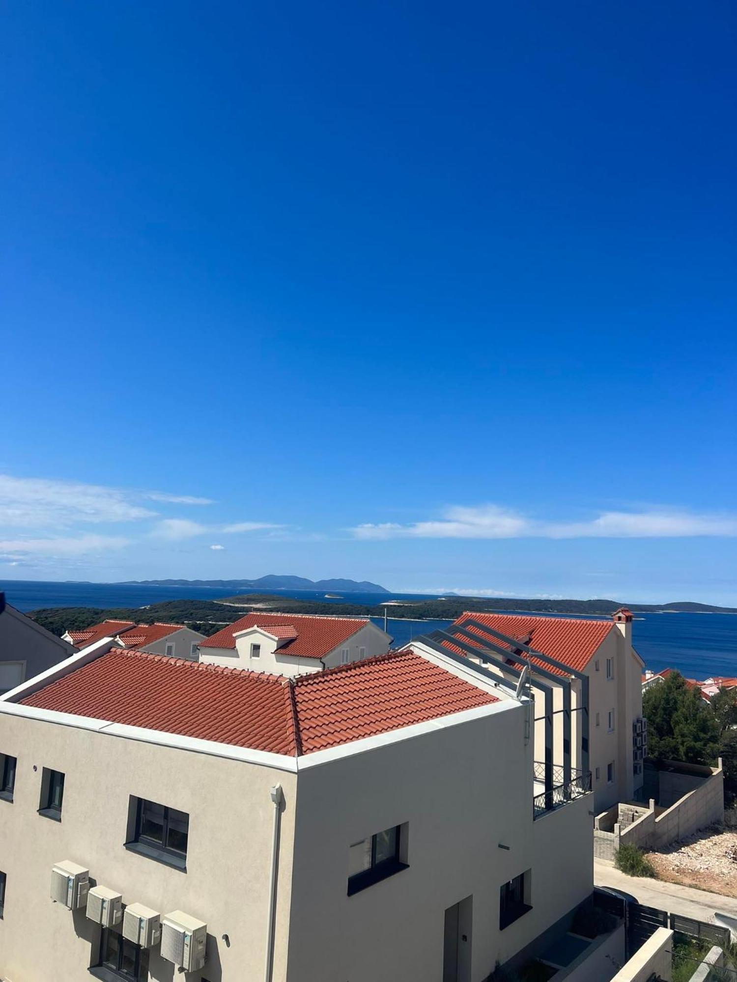 Villa Royale With Pool Hvar Town Dış mekan fotoğraf