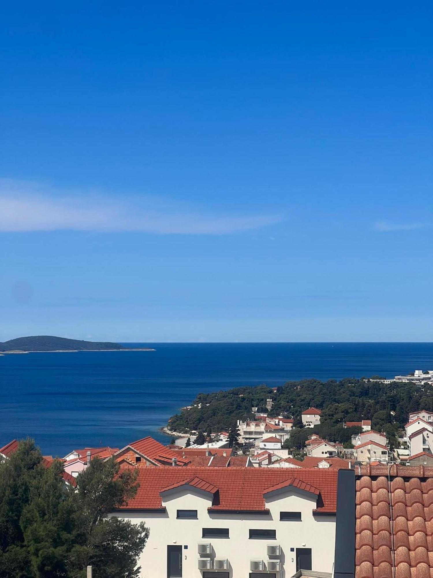 Villa Royale With Pool Hvar Town Dış mekan fotoğraf