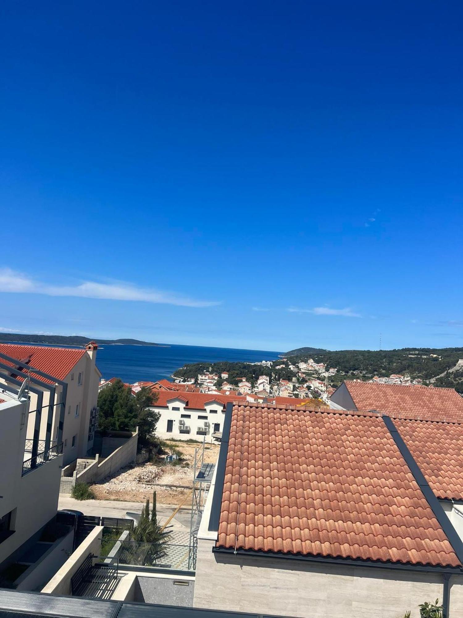 Villa Royale With Pool Hvar Town Dış mekan fotoğraf