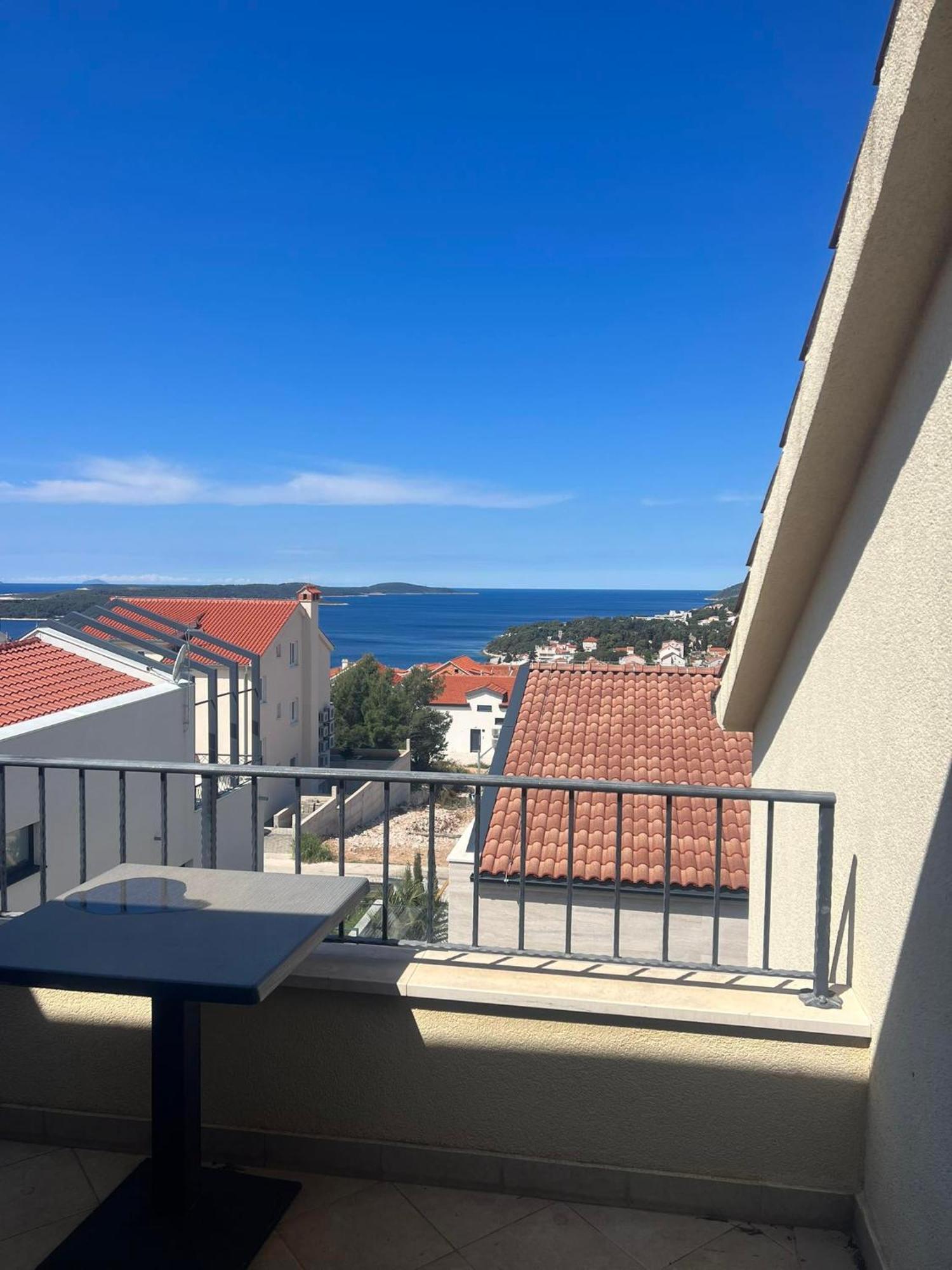 Villa Royale With Pool Hvar Town Dış mekan fotoğraf