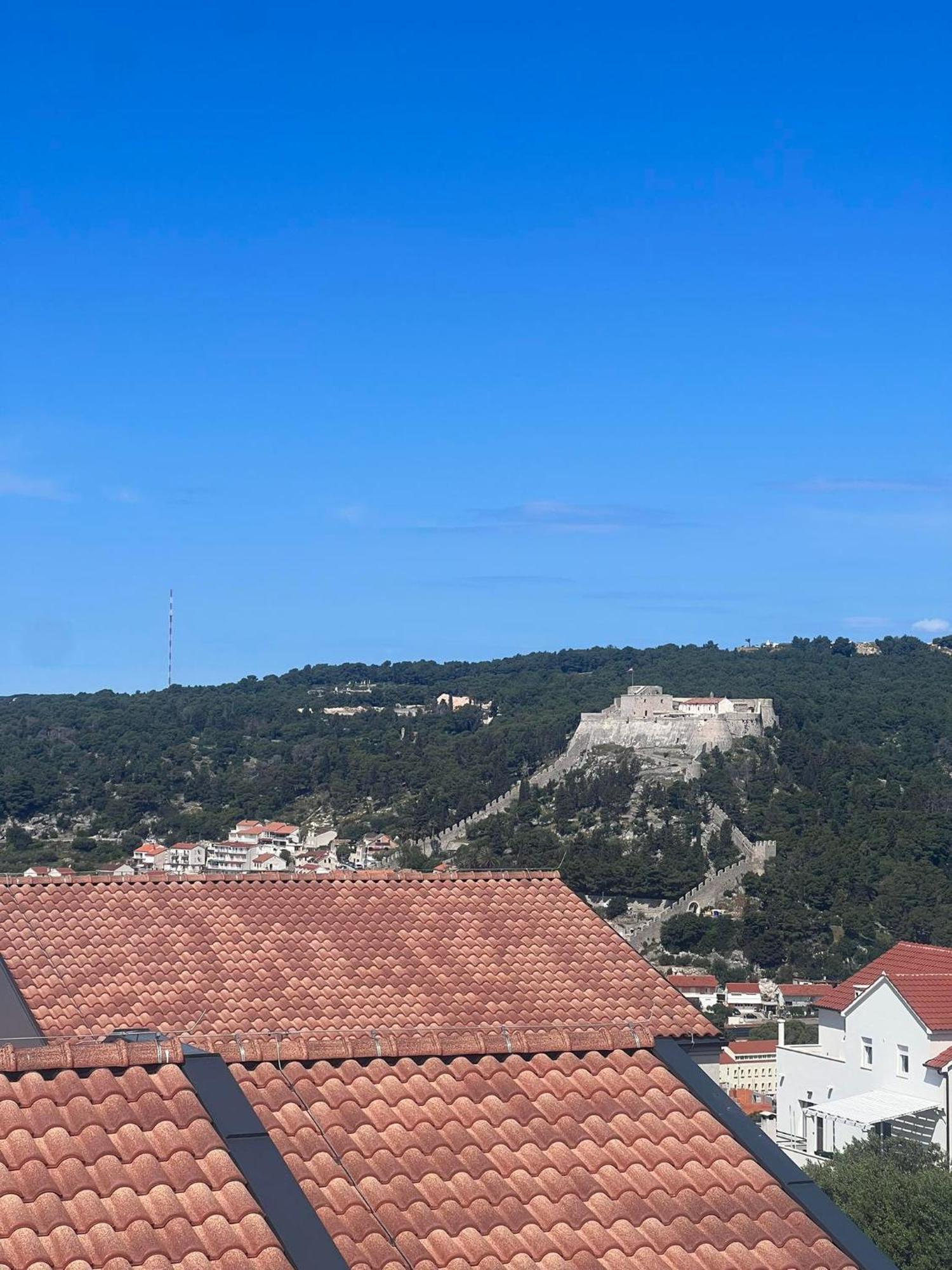 Villa Royale With Pool Hvar Town Dış mekan fotoğraf
