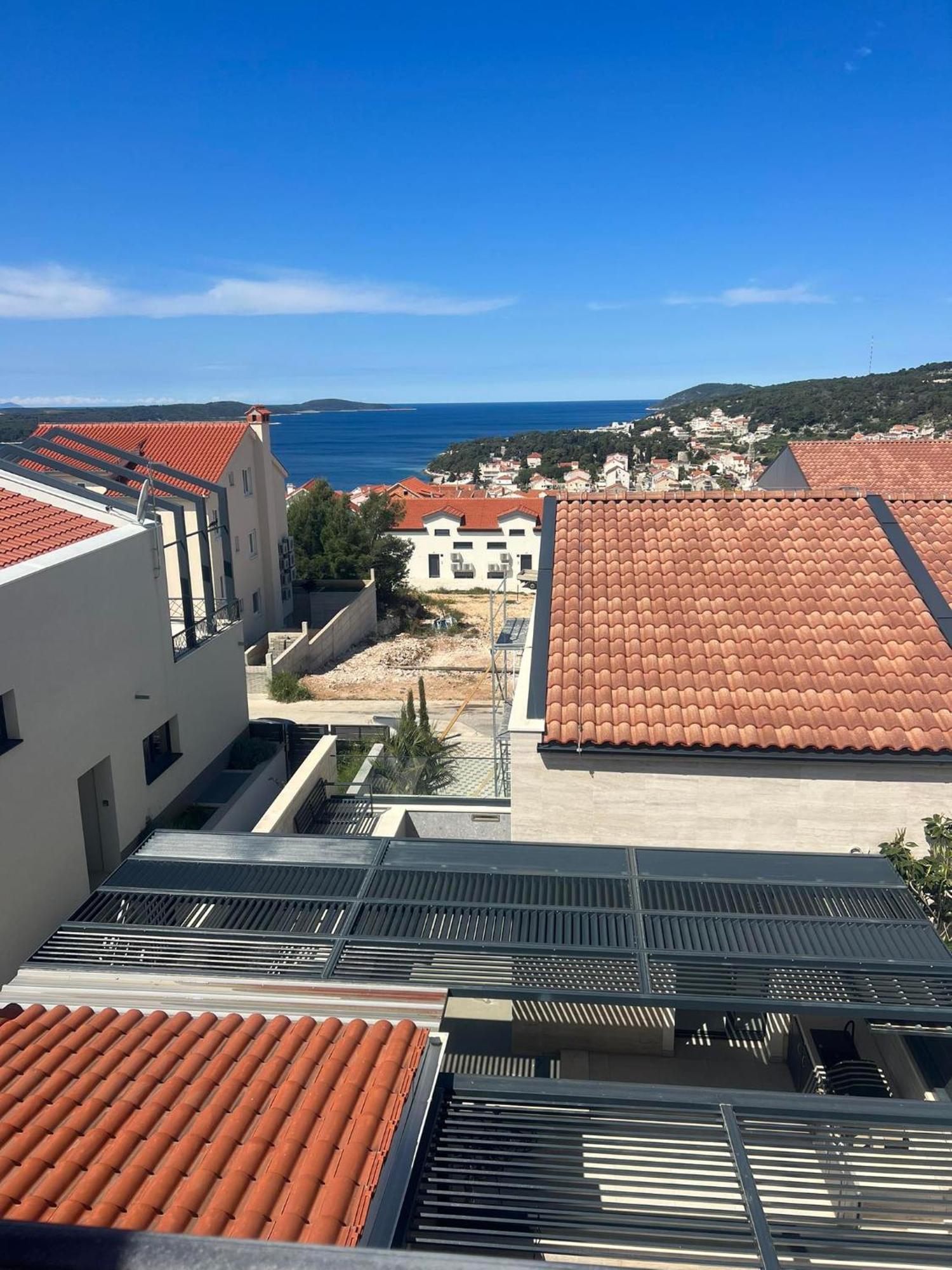 Villa Royale With Pool Hvar Town Dış mekan fotoğraf