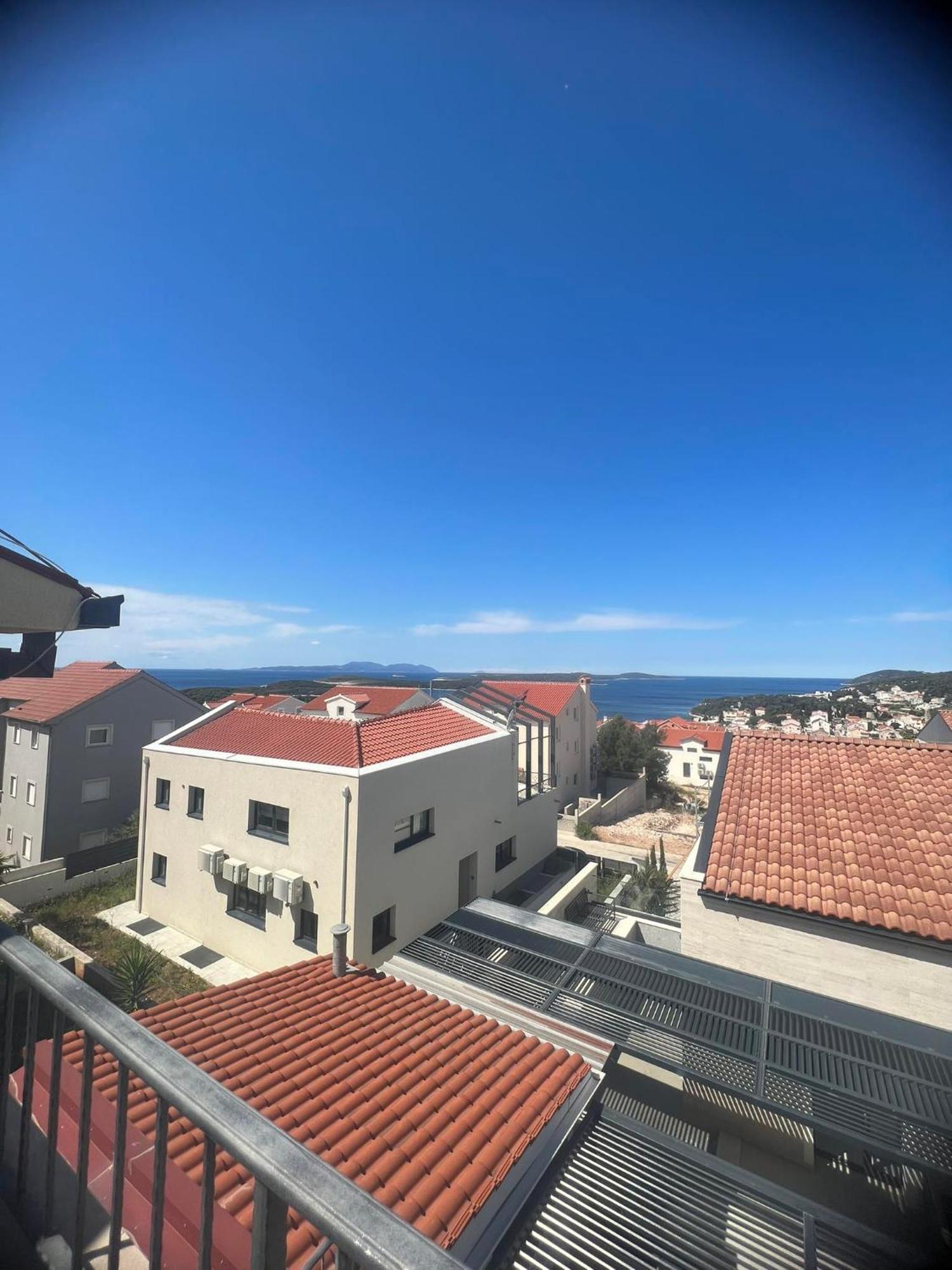 Villa Royale With Pool Hvar Town Dış mekan fotoğraf