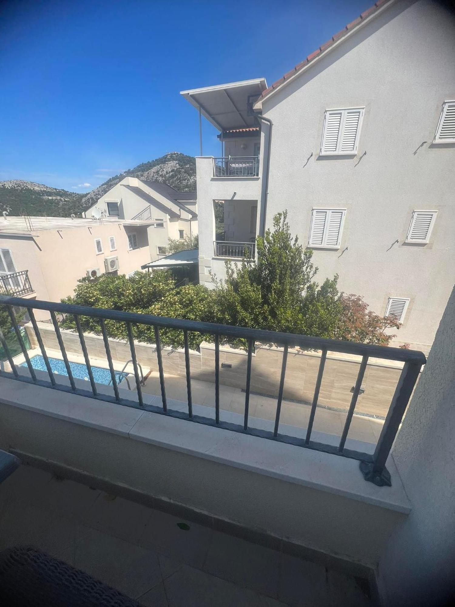 Villa Royale With Pool Hvar Town Dış mekan fotoğraf