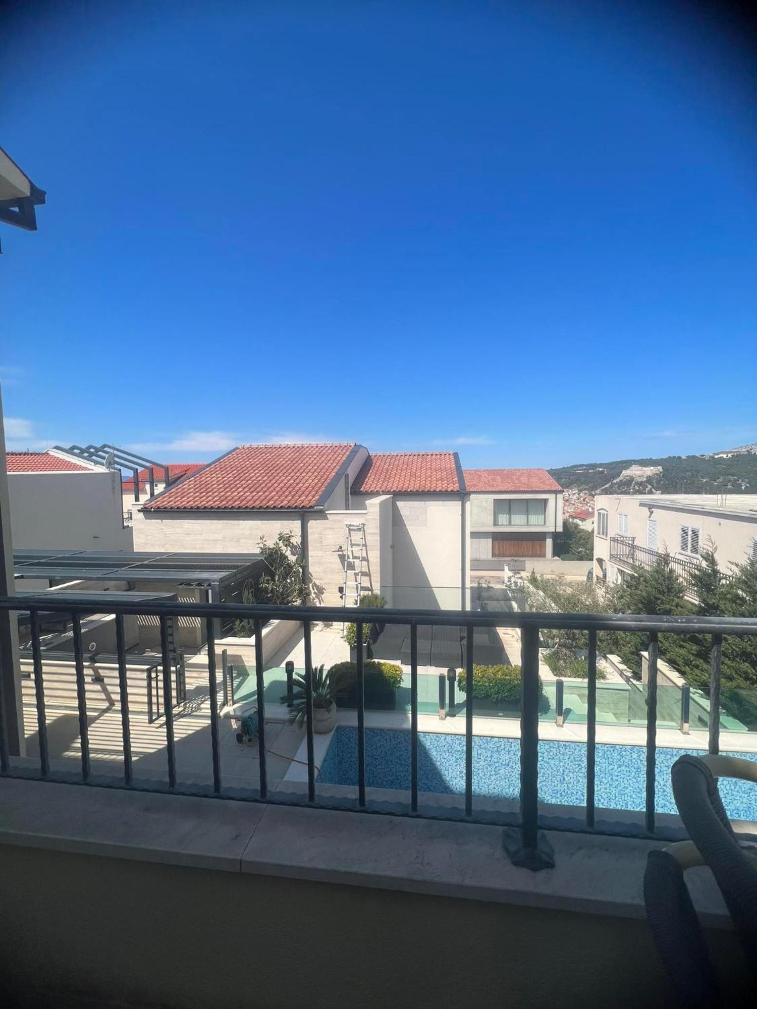 Villa Royale With Pool Hvar Town Dış mekan fotoğraf