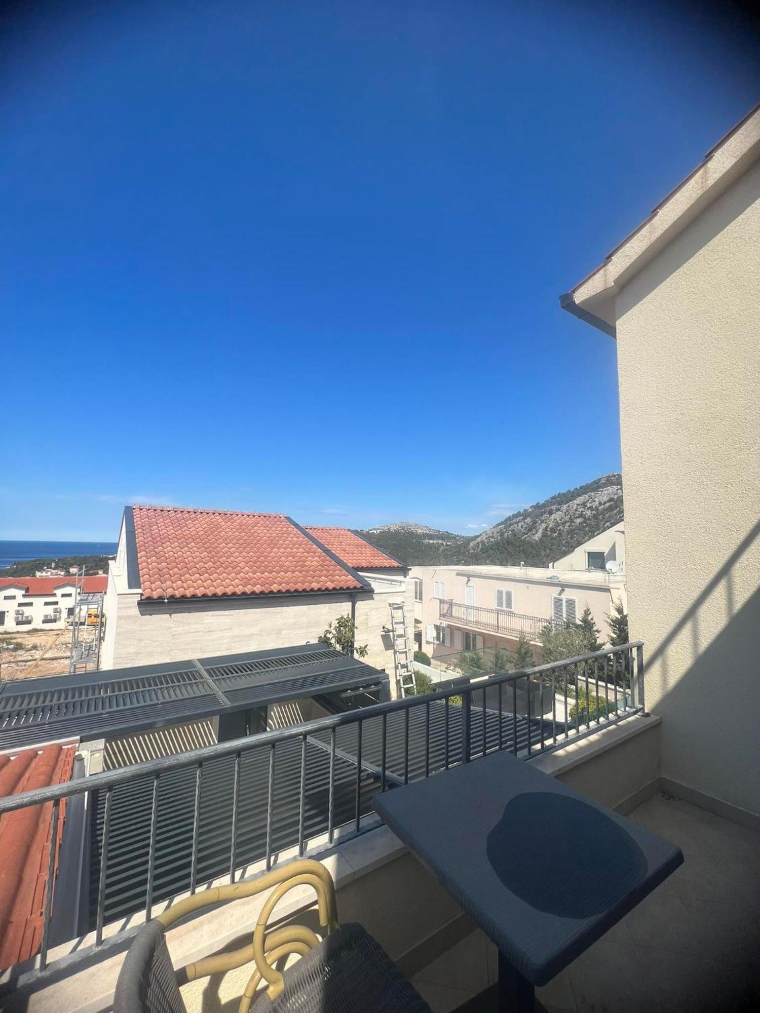 Villa Royale With Pool Hvar Town Dış mekan fotoğraf