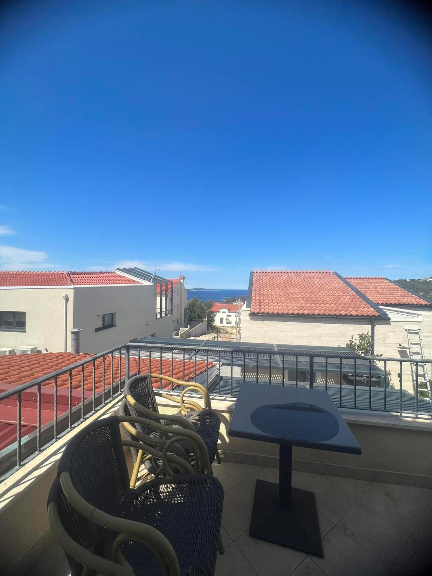 Villa Royale With Pool Hvar Town Dış mekan fotoğraf