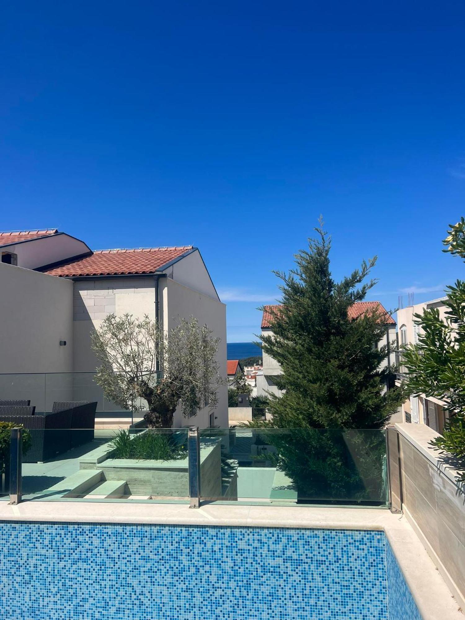 Villa Royale With Pool Hvar Town Dış mekan fotoğraf